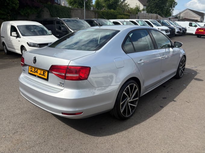 2025 Volkswagen Jetta