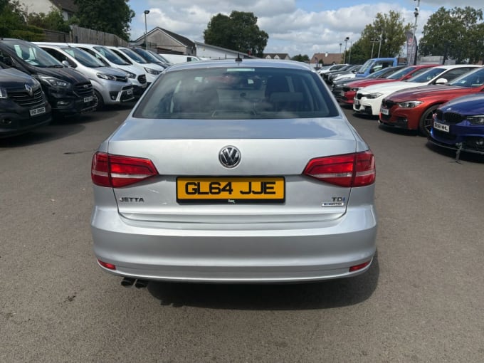 2025 Volkswagen Jetta