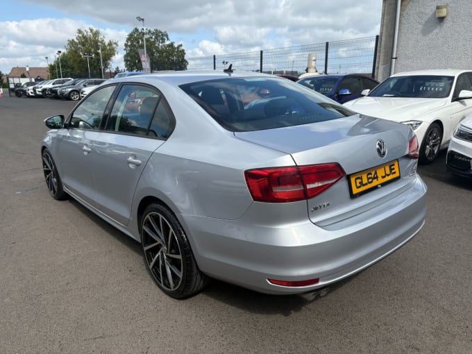 2025 Volkswagen Jetta