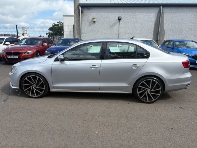 2025 Volkswagen Jetta