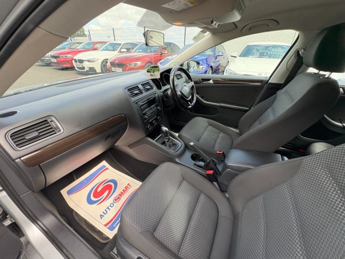 2025 Volkswagen Jetta