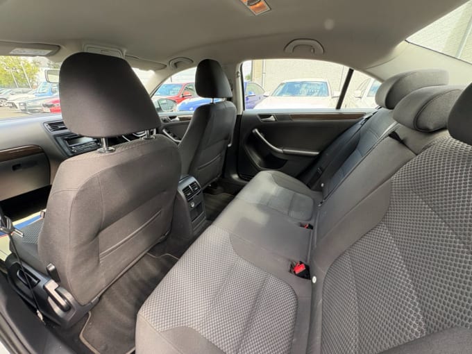2025 Volkswagen Jetta