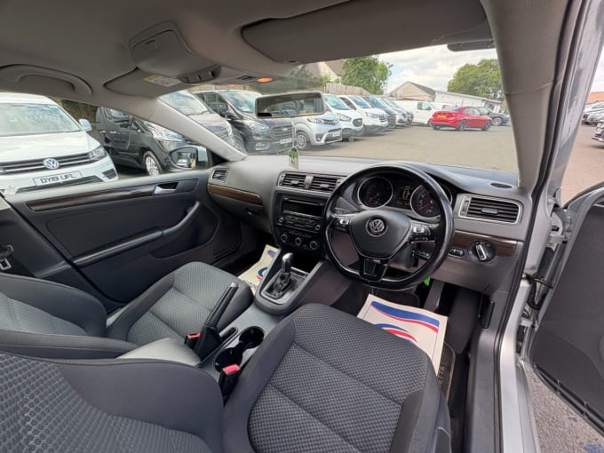 2025 Volkswagen Jetta