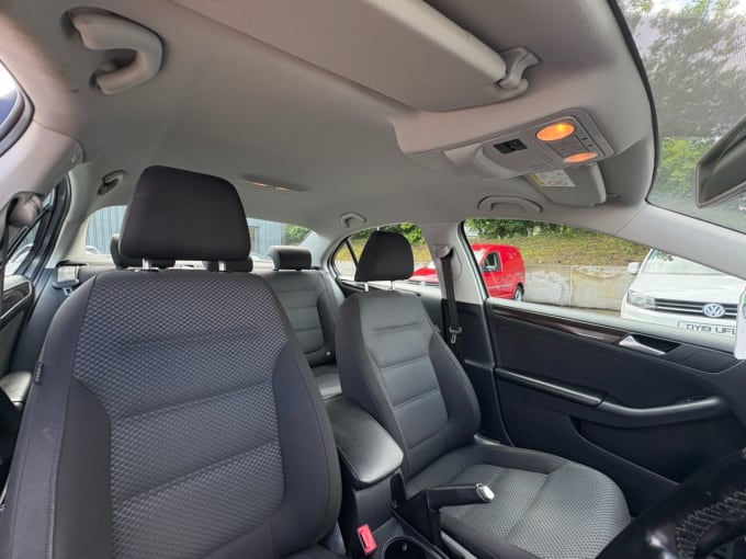 2025 Volkswagen Jetta