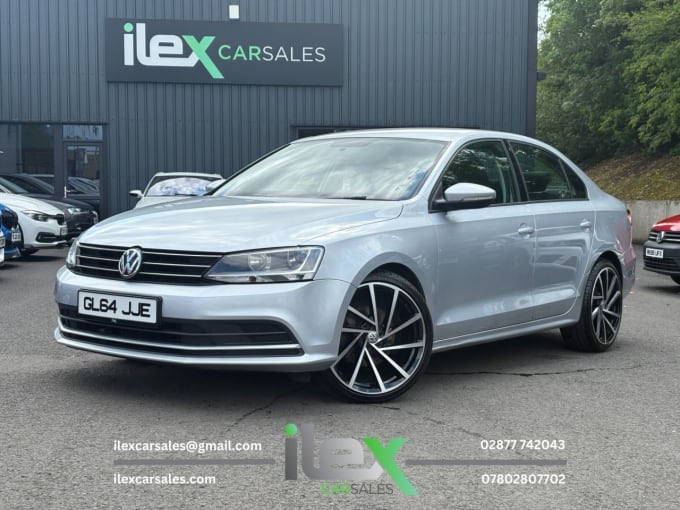 2025 Volkswagen Jetta