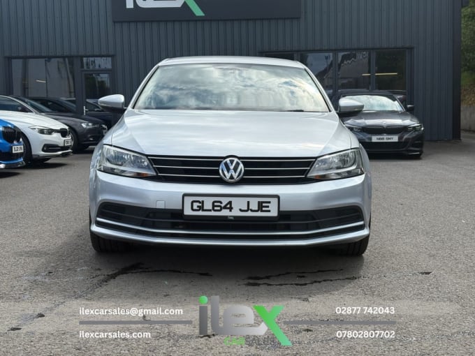 2025 Volkswagen Jetta