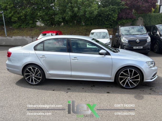 2025 Volkswagen Jetta