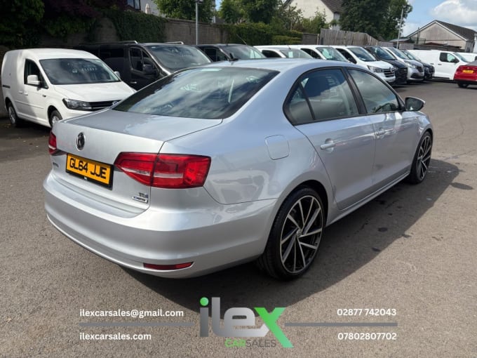 2025 Volkswagen Jetta