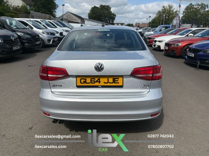 2025 Volkswagen Jetta
