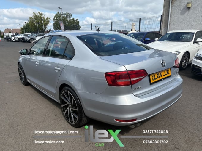 2025 Volkswagen Jetta