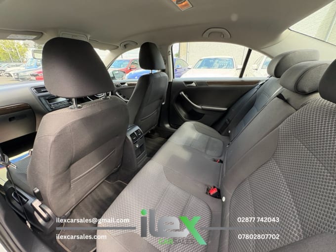2025 Volkswagen Jetta