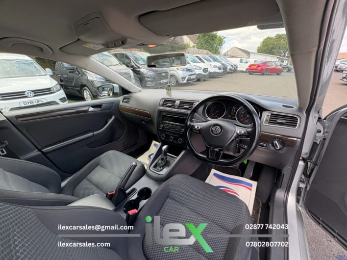 2025 Volkswagen Jetta