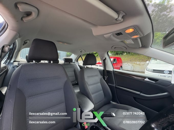 2025 Volkswagen Jetta