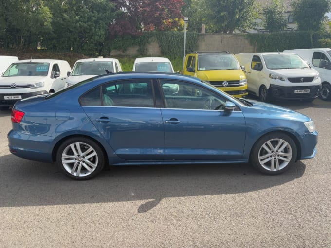 2025 Volkswagen Jetta