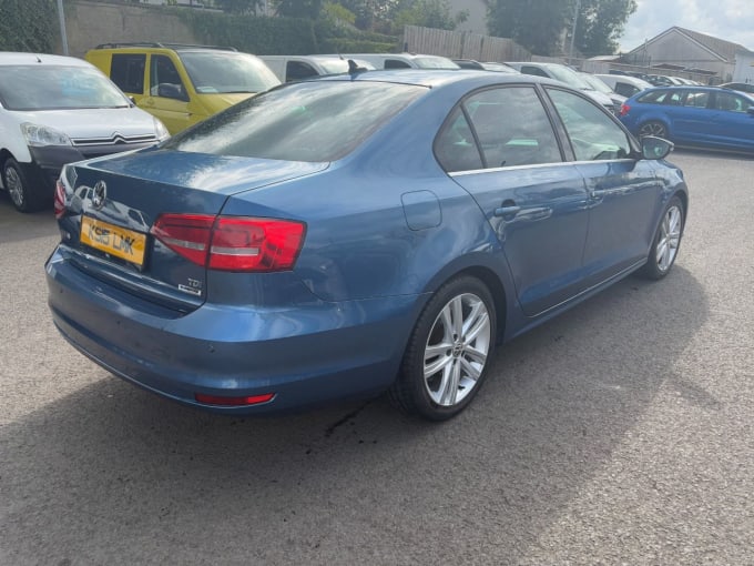 2025 Volkswagen Jetta