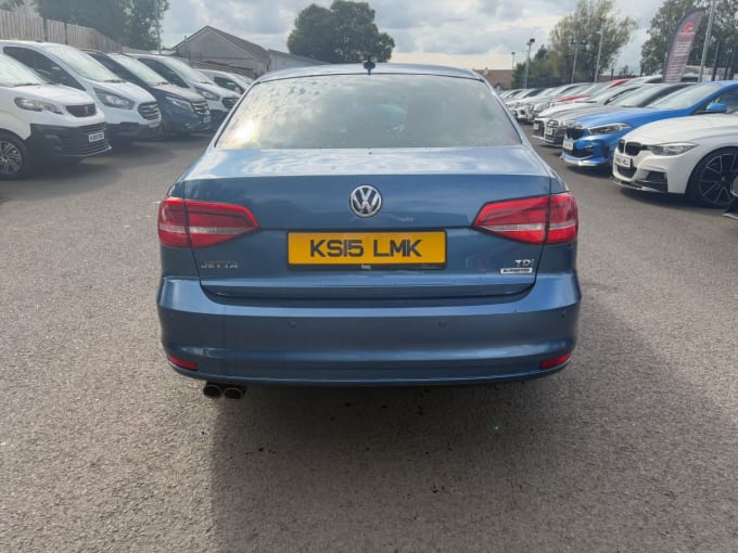 2025 Volkswagen Jetta
