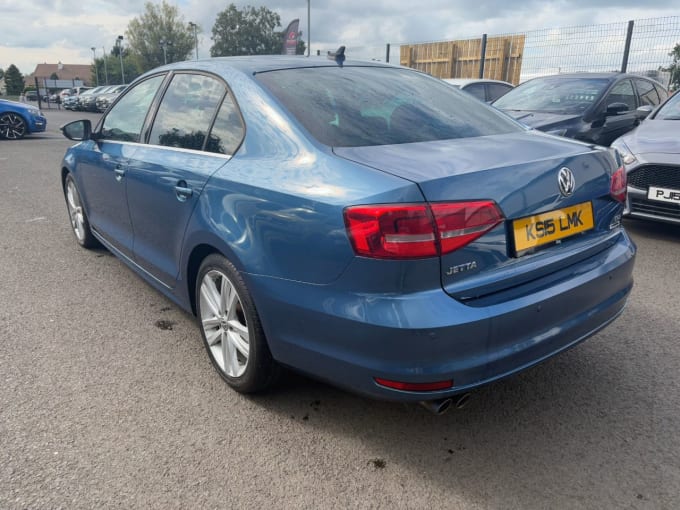 2025 Volkswagen Jetta
