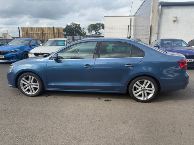 2025 Volkswagen Jetta
