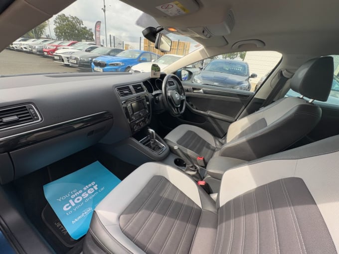 2025 Volkswagen Jetta