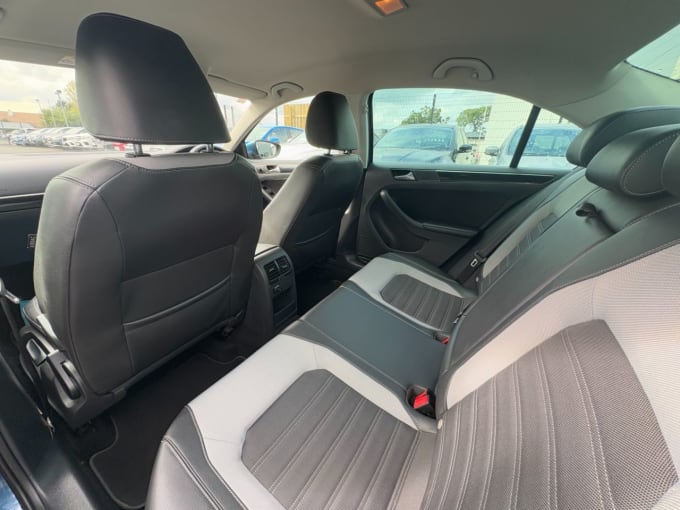 2025 Volkswagen Jetta