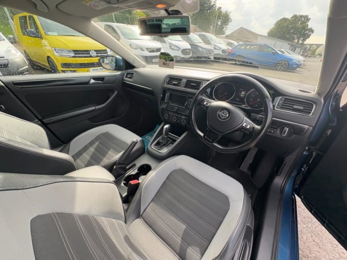 2025 Volkswagen Jetta