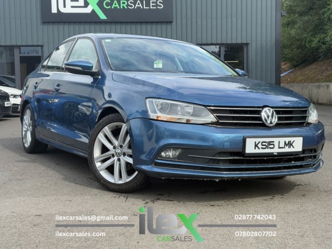 2025 Volkswagen Jetta