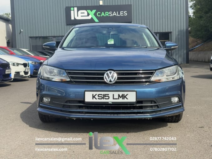 2025 Volkswagen Jetta