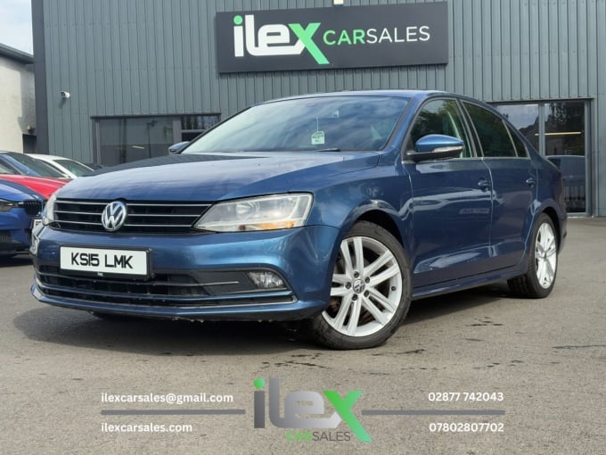 2025 Volkswagen Jetta