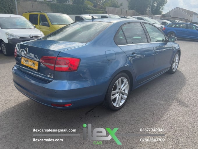 2025 Volkswagen Jetta