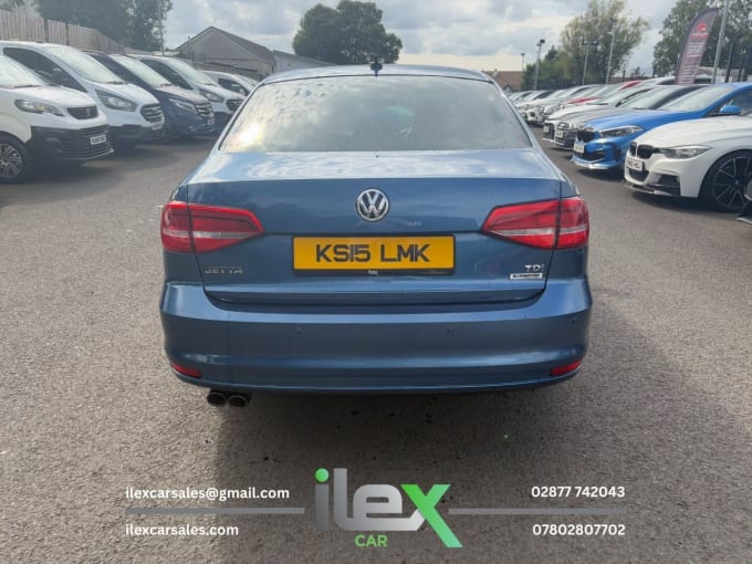 2025 Volkswagen Jetta