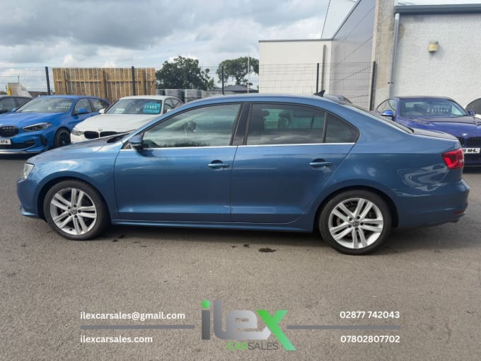 2025 Volkswagen Jetta