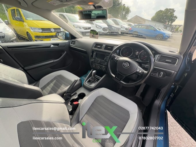 2025 Volkswagen Jetta