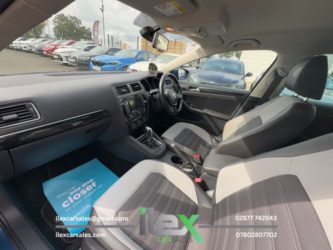 2025 Volkswagen Jetta