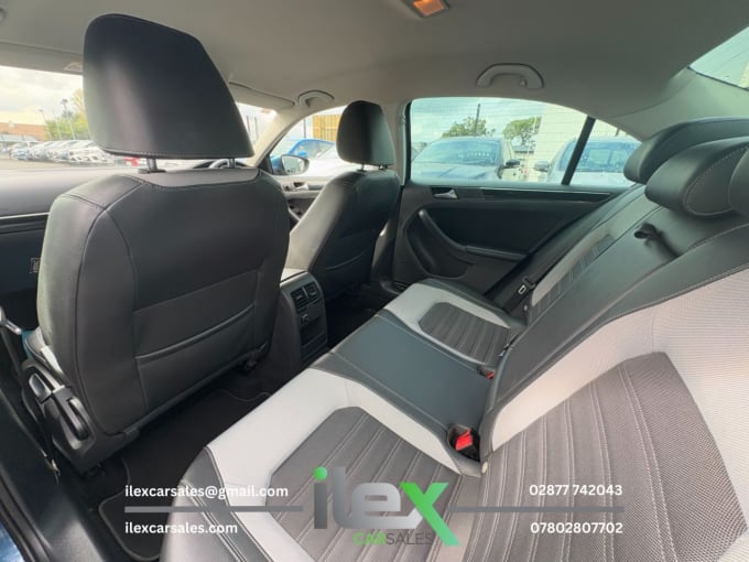 2025 Volkswagen Jetta