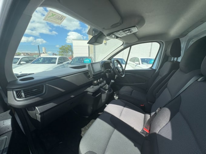 2025 Renault Trafic