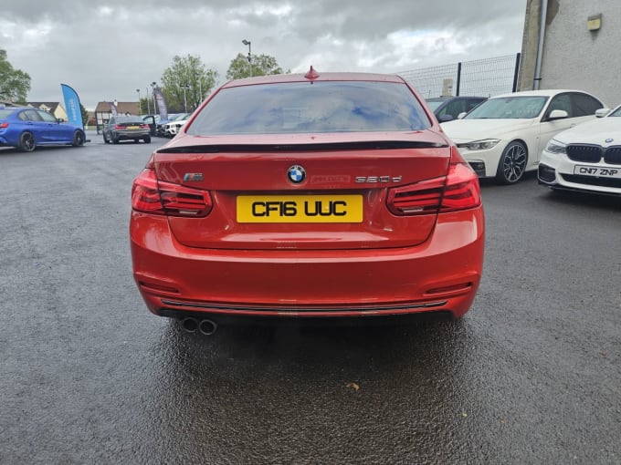 2025 BMW 3 Series