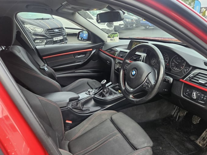 2025 BMW 3 Series