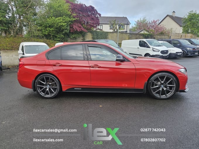 2025 BMW 3 Series