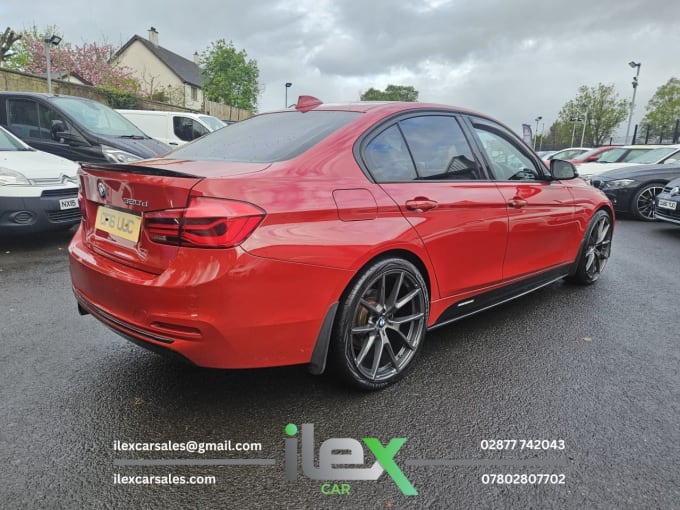 2025 BMW 3 Series