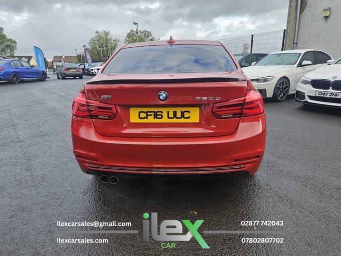 2025 BMW 3 Series