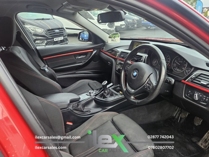 2025 BMW 3 Series