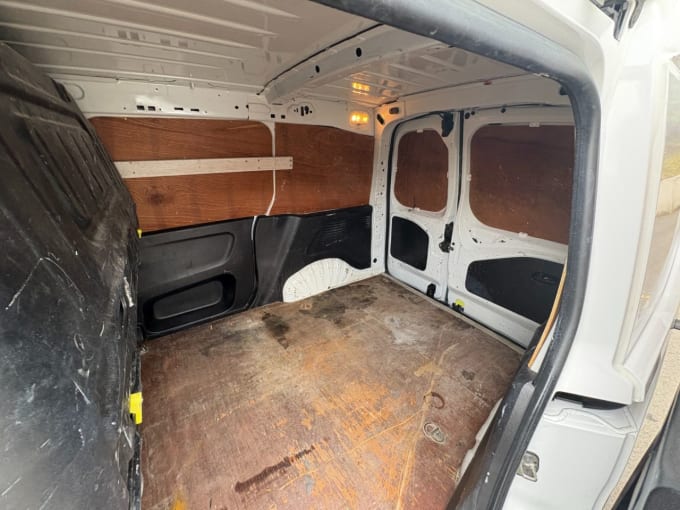 2025 Citroen Berlingo