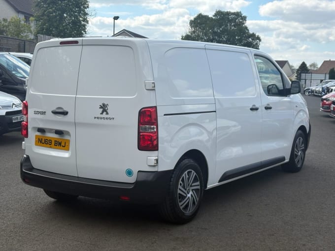 2025 Peugeot Expert