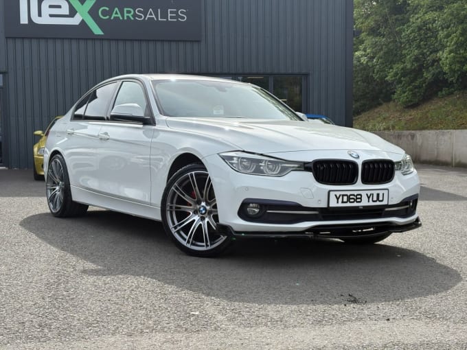 2025 BMW 3 Series