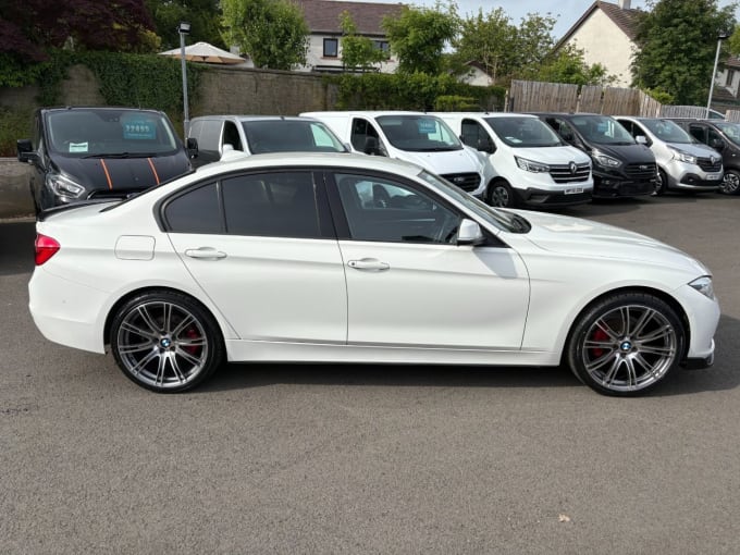 2025 BMW 3 Series