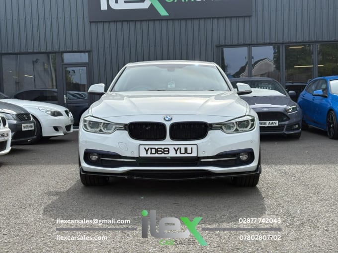 2025 BMW 3 Series