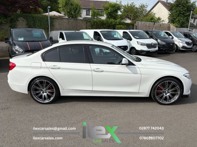 2025 BMW 3 Series