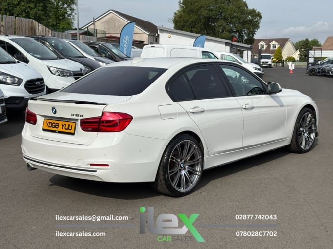 2025 BMW 3 Series