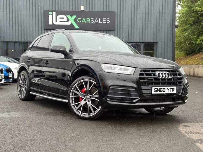 2025 Audi Q5