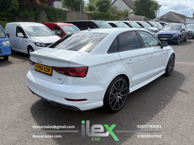2025 Audi A3